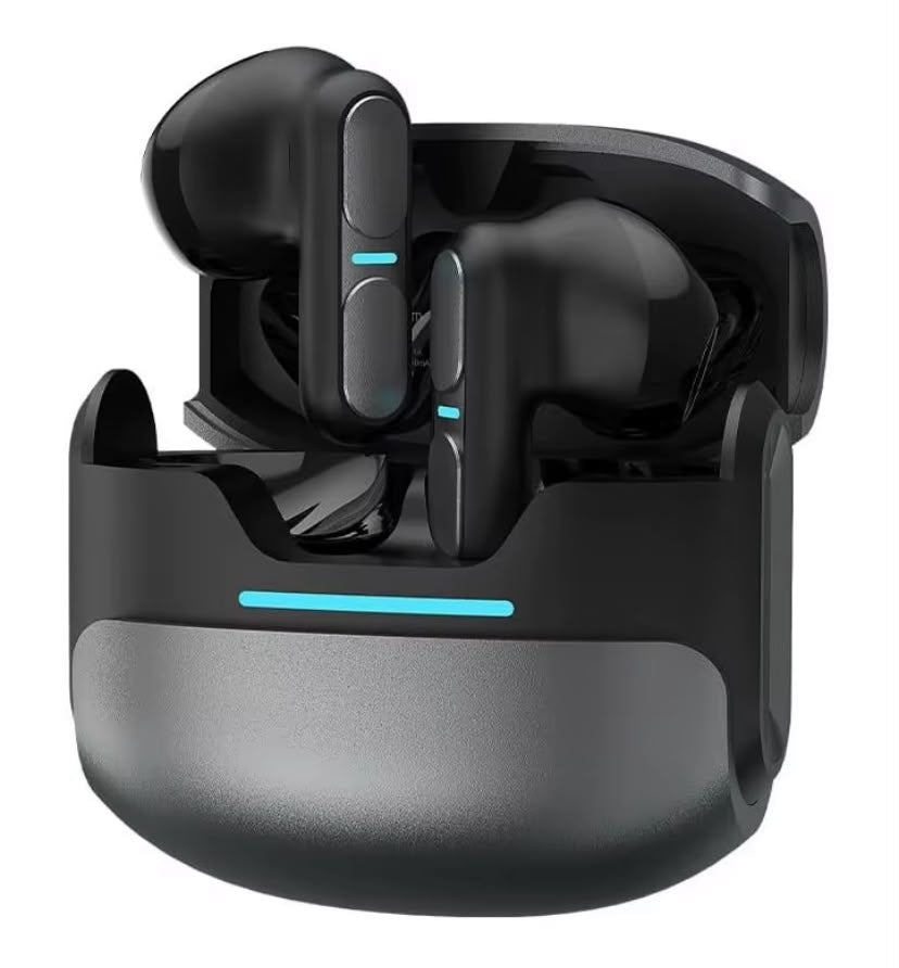 Écouteurs Sans Fil Bluetooth – Son Premium, Autonomie Longue Durée